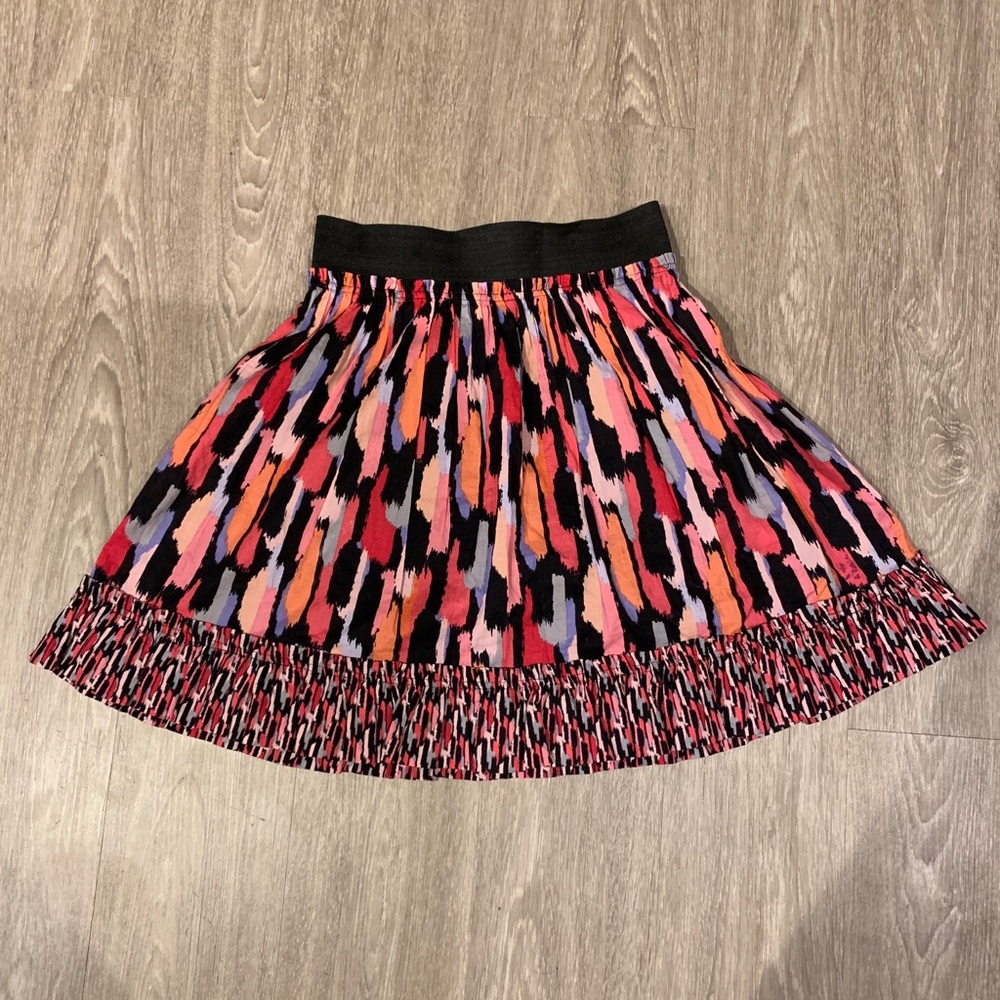 Kenzie skirt
